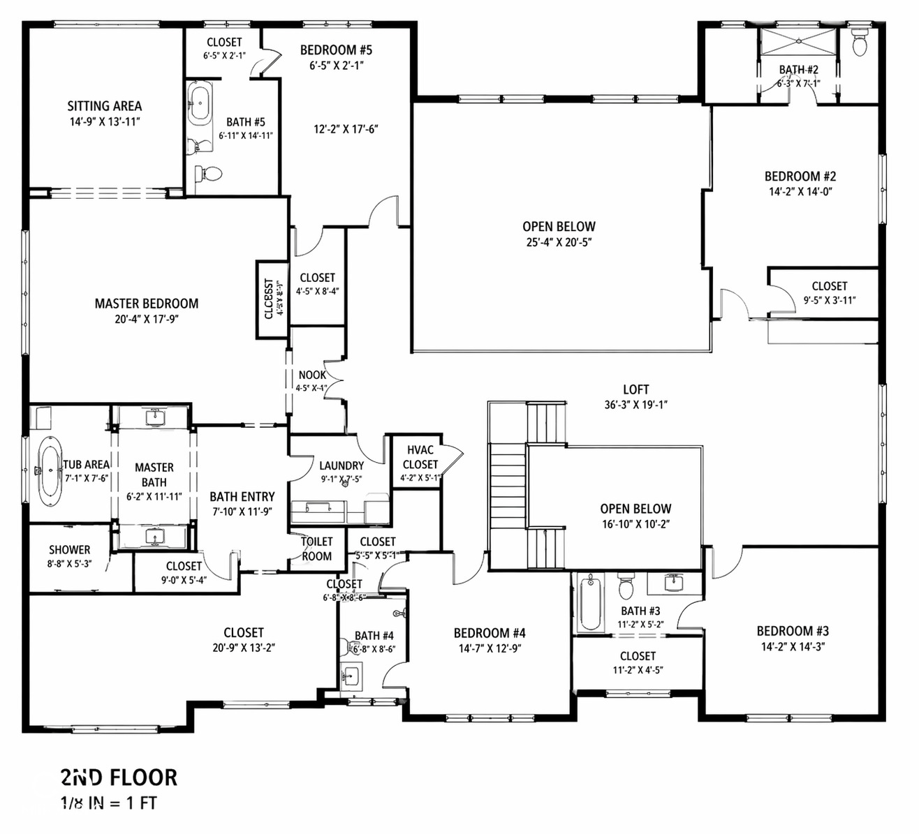 9214 Bluestone Circle