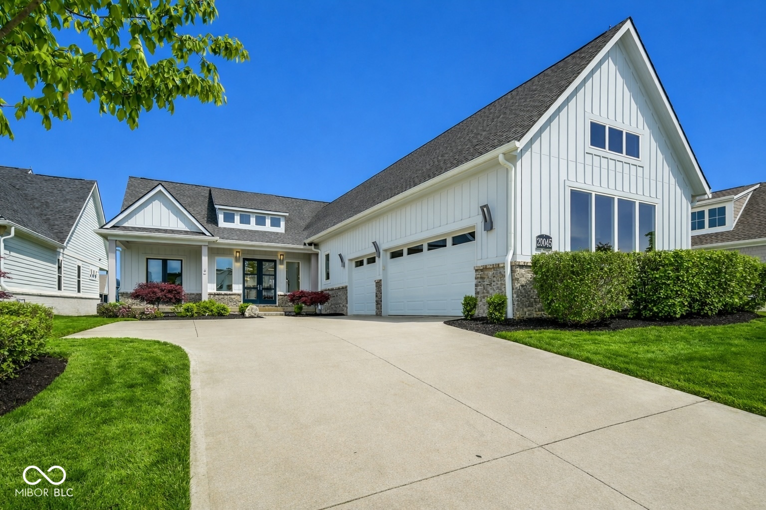 20045 Hampton Park Drive