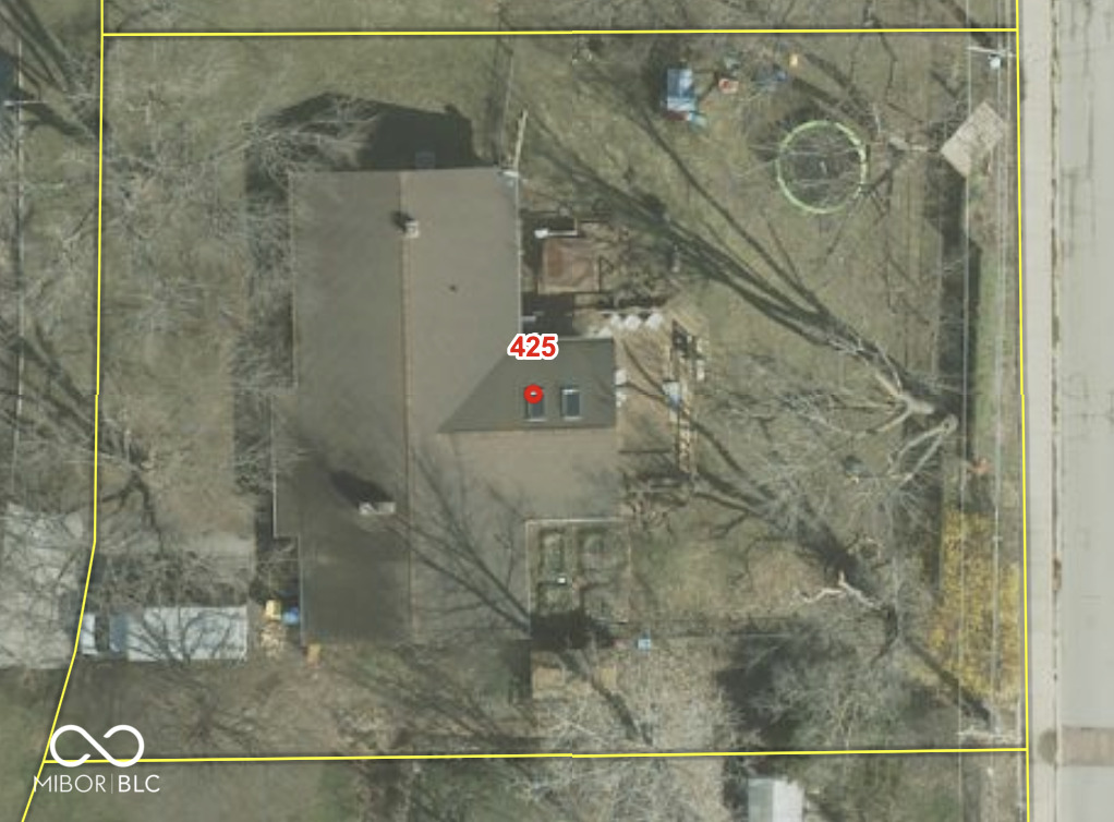425 Emerson Road