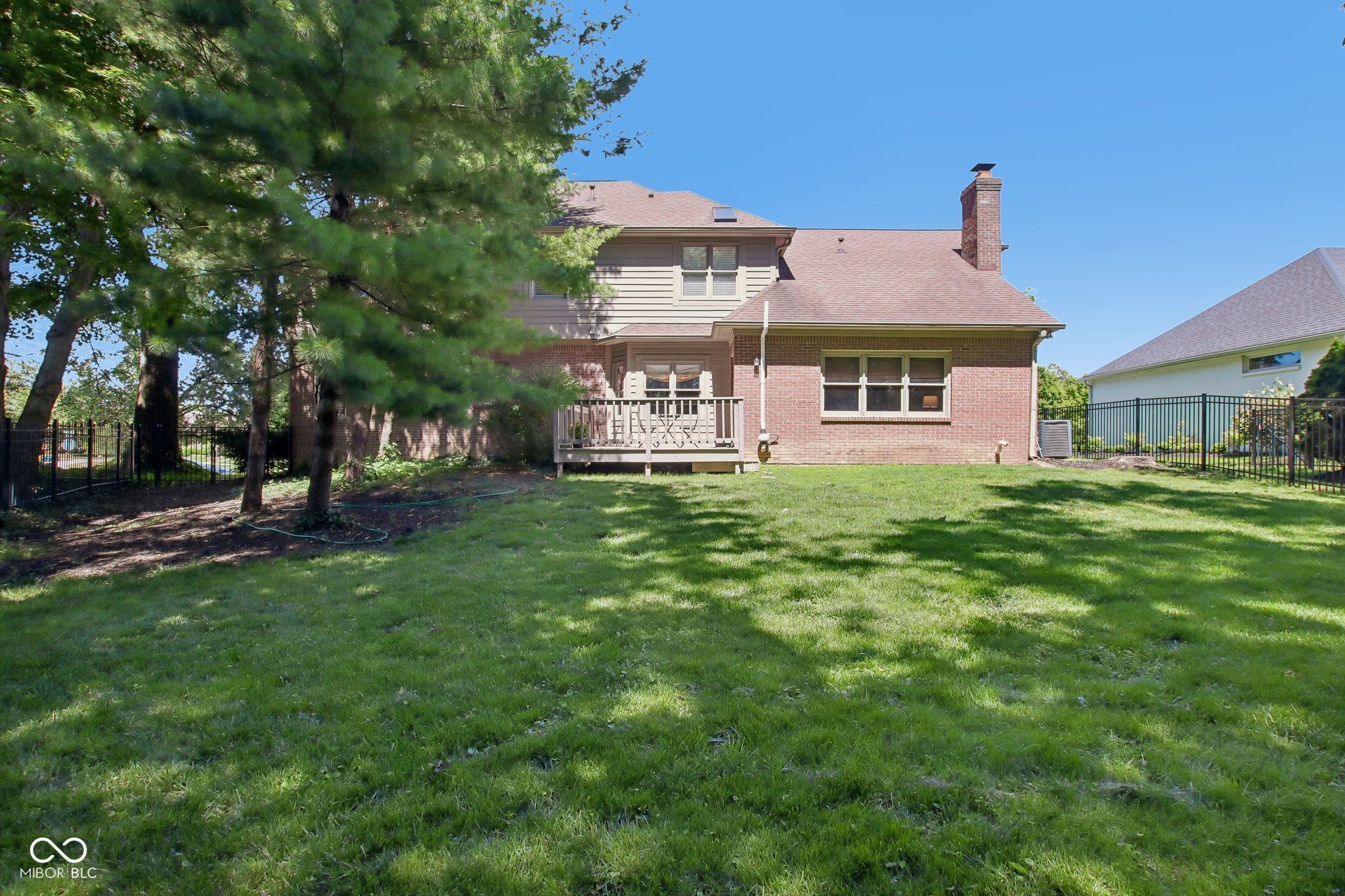 3155 Jason Street