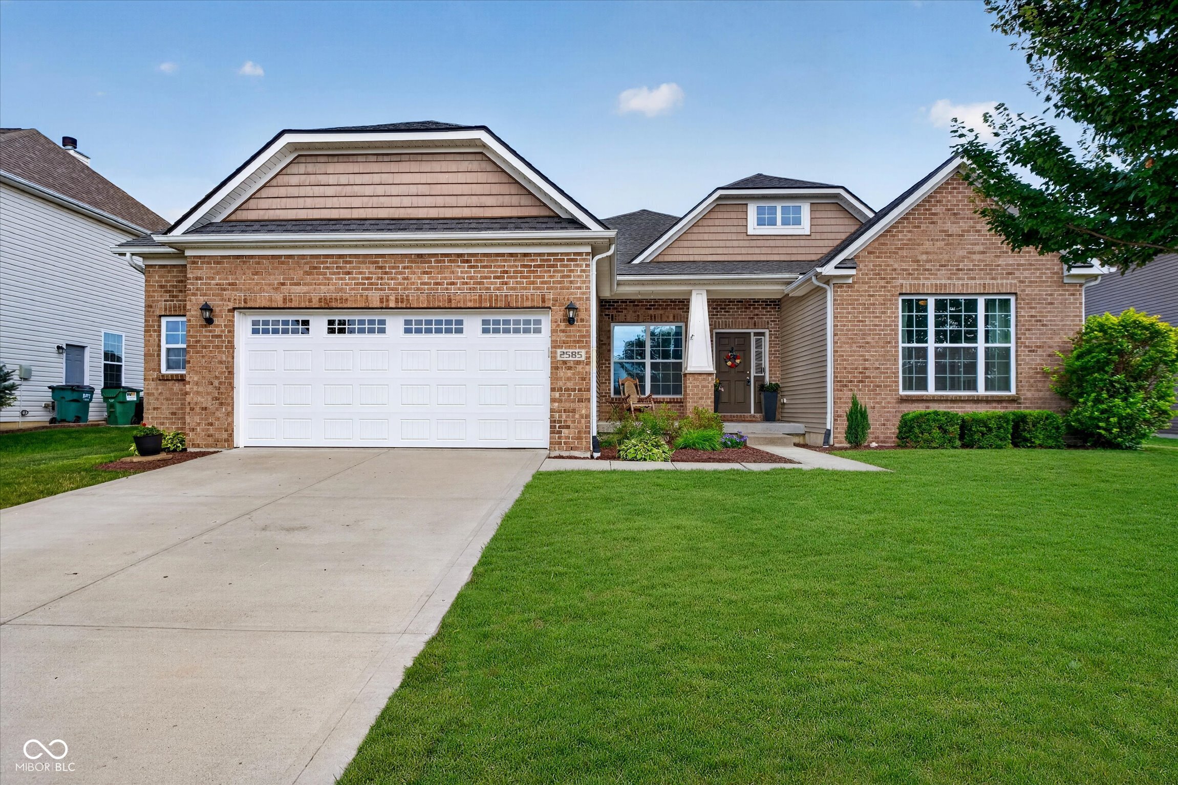 2585 Knockawuddy Drive