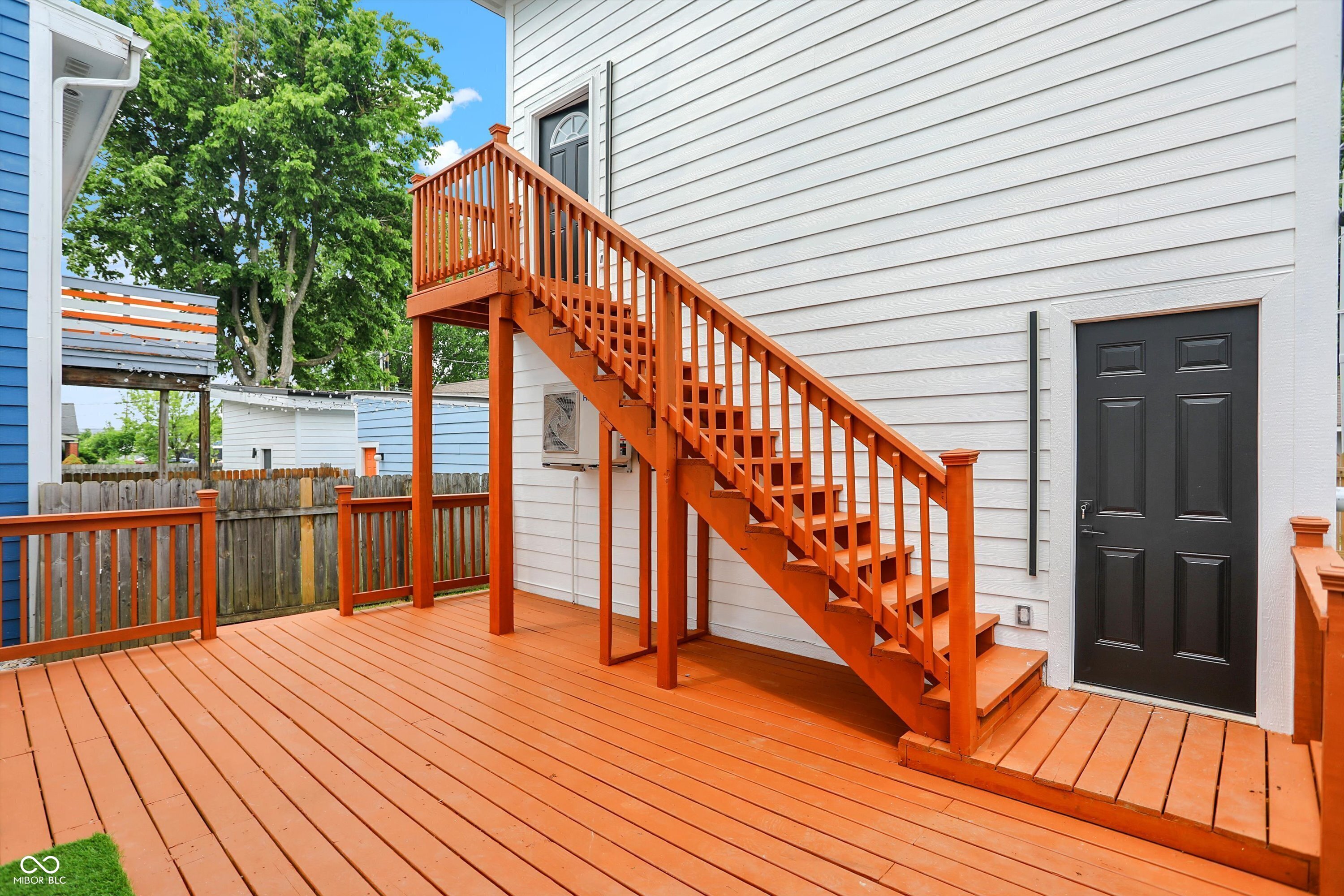 1218 Orange Street