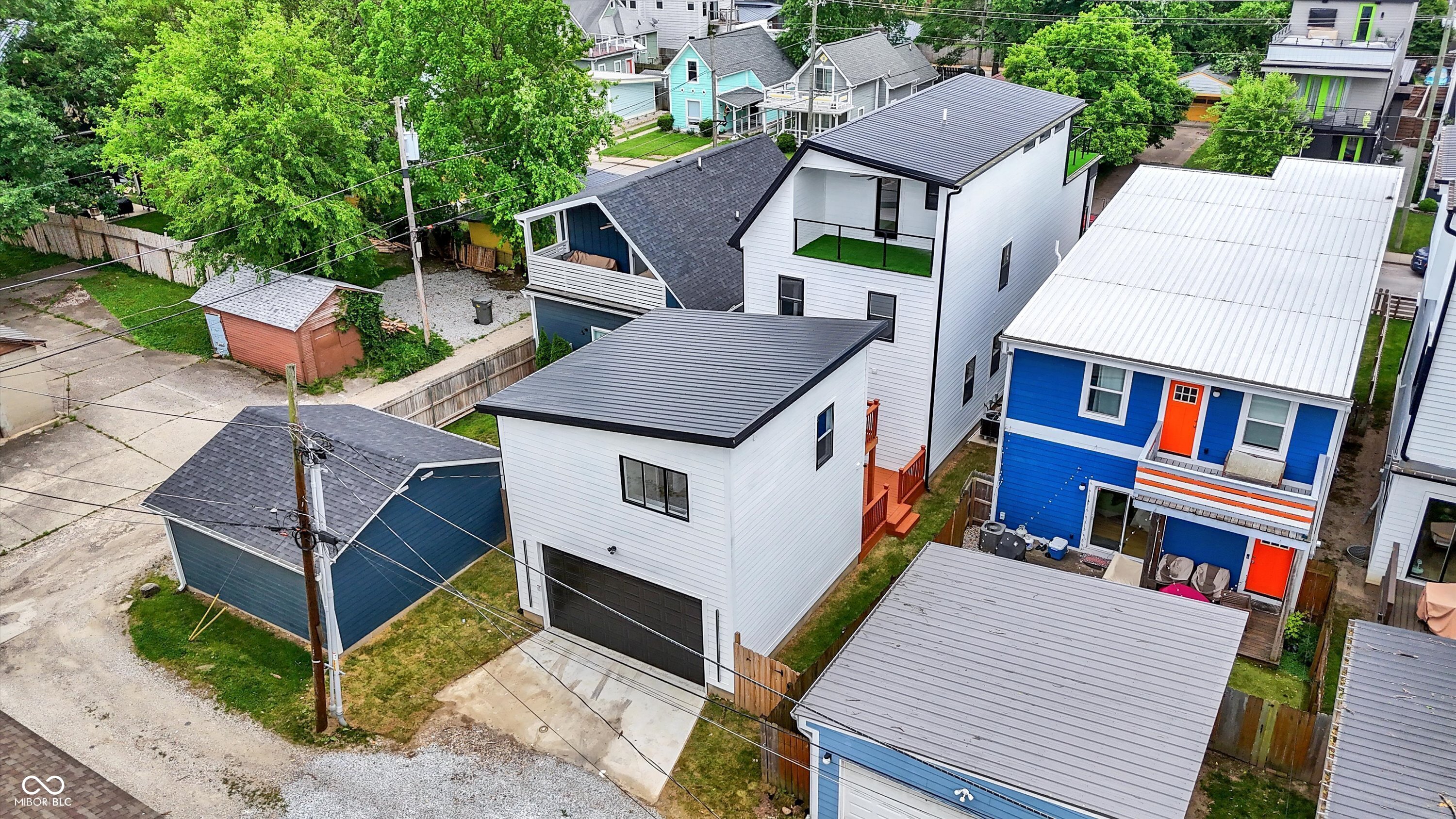 1218 Orange Street