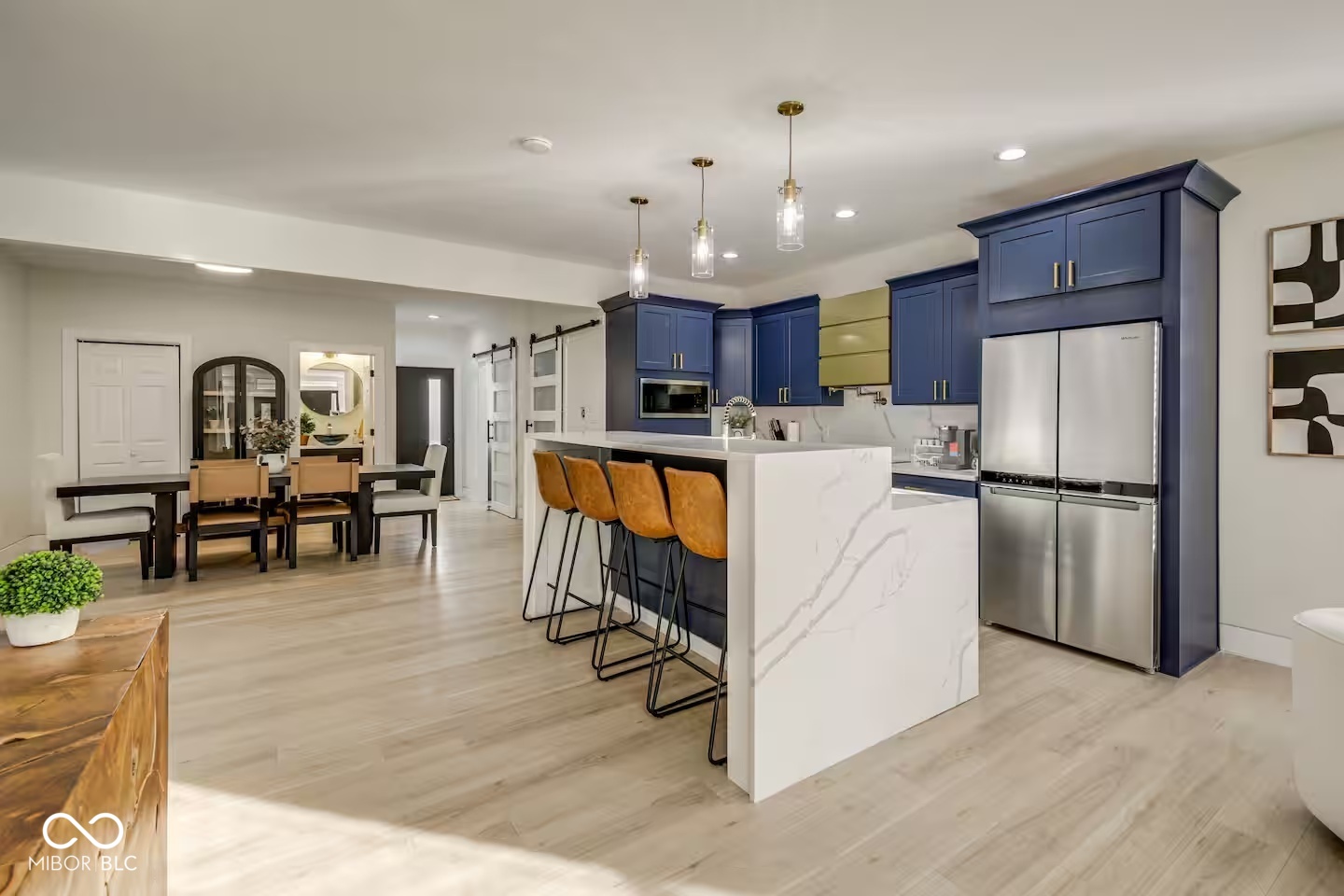 1218 Orange Street