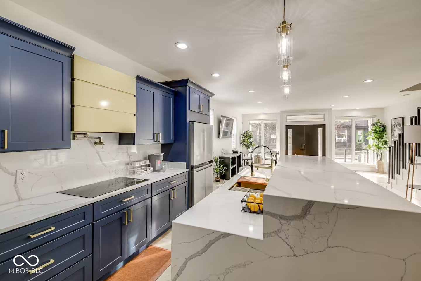 1218 Orange Street