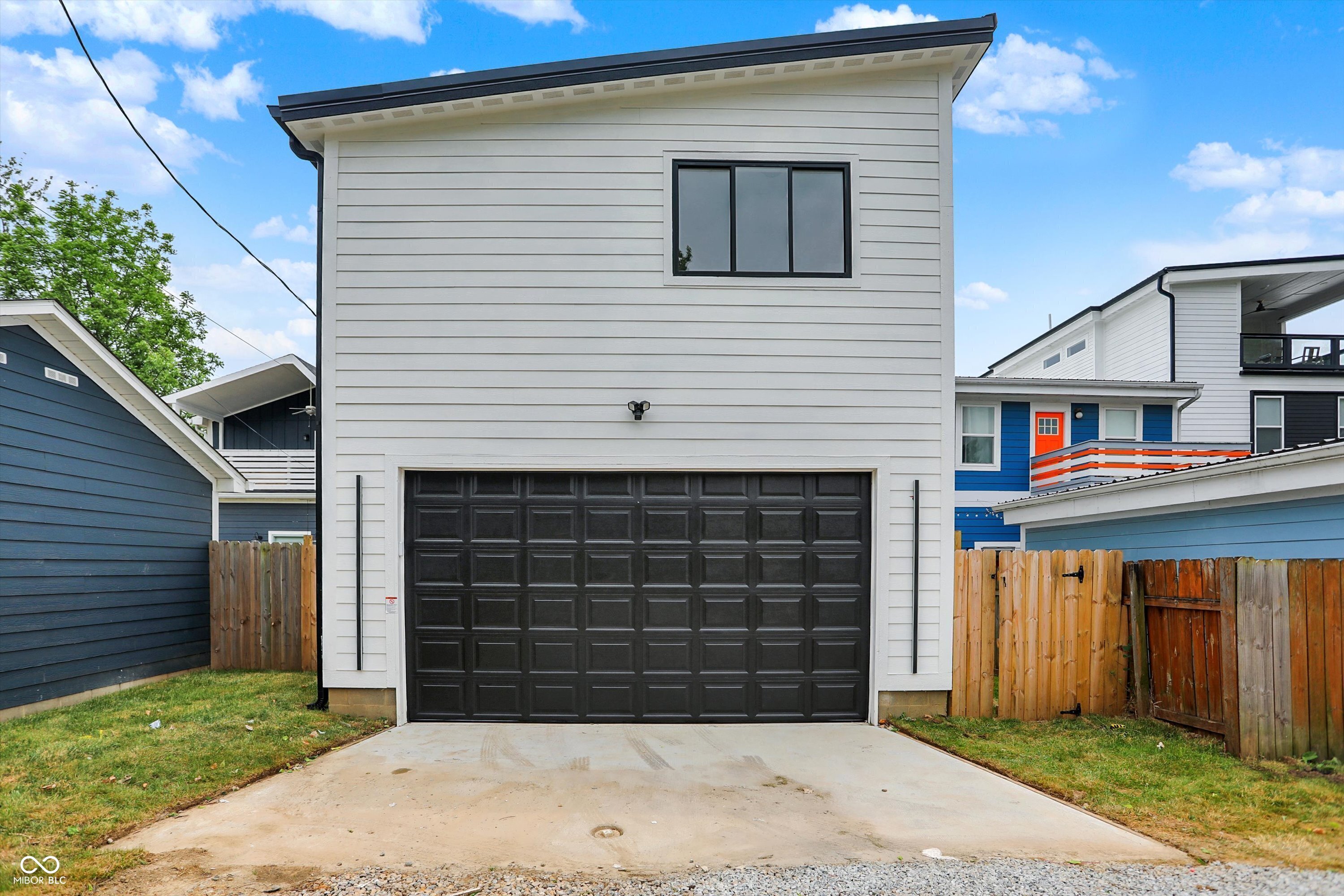 1218 Orange Street