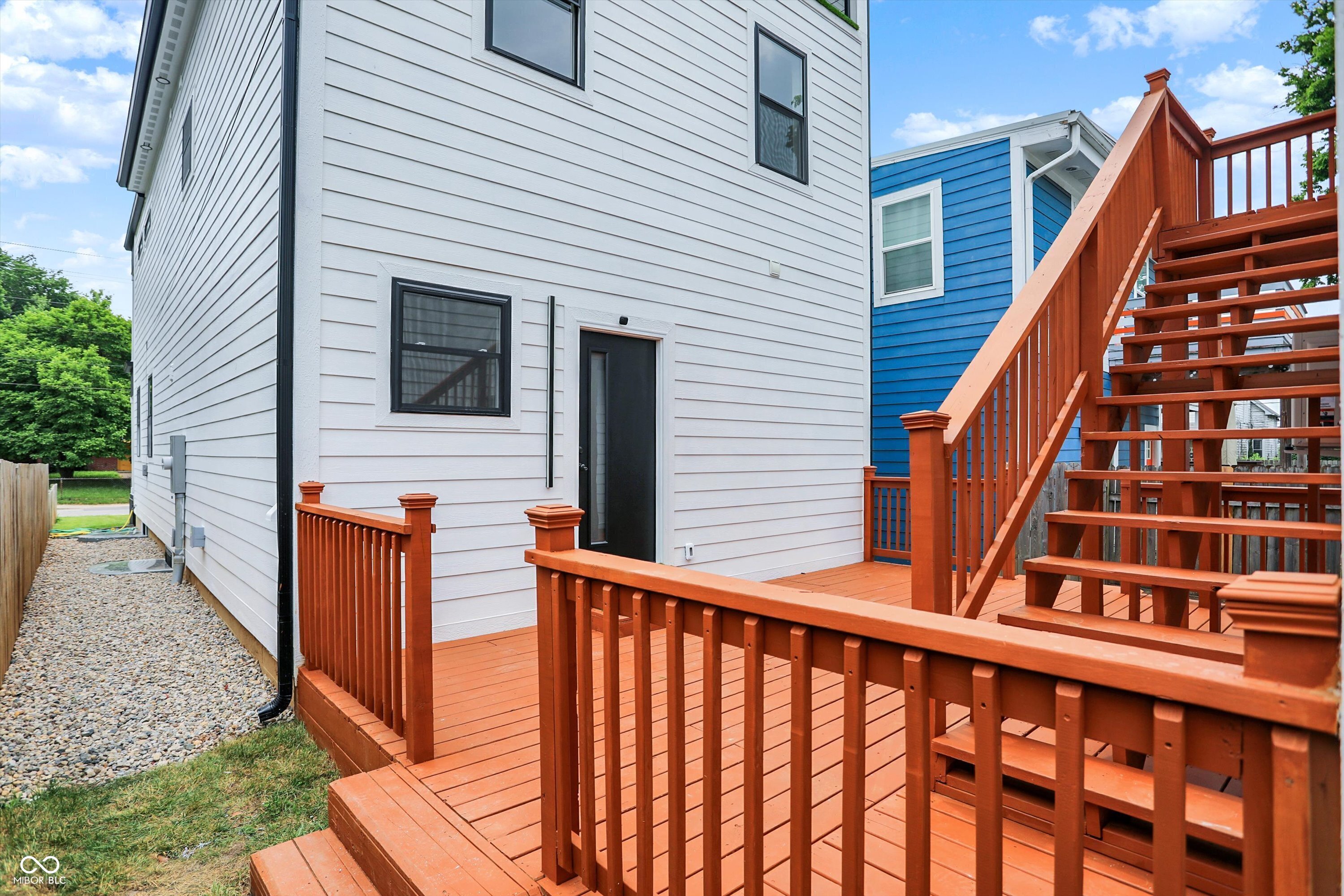 1218 Orange Street
