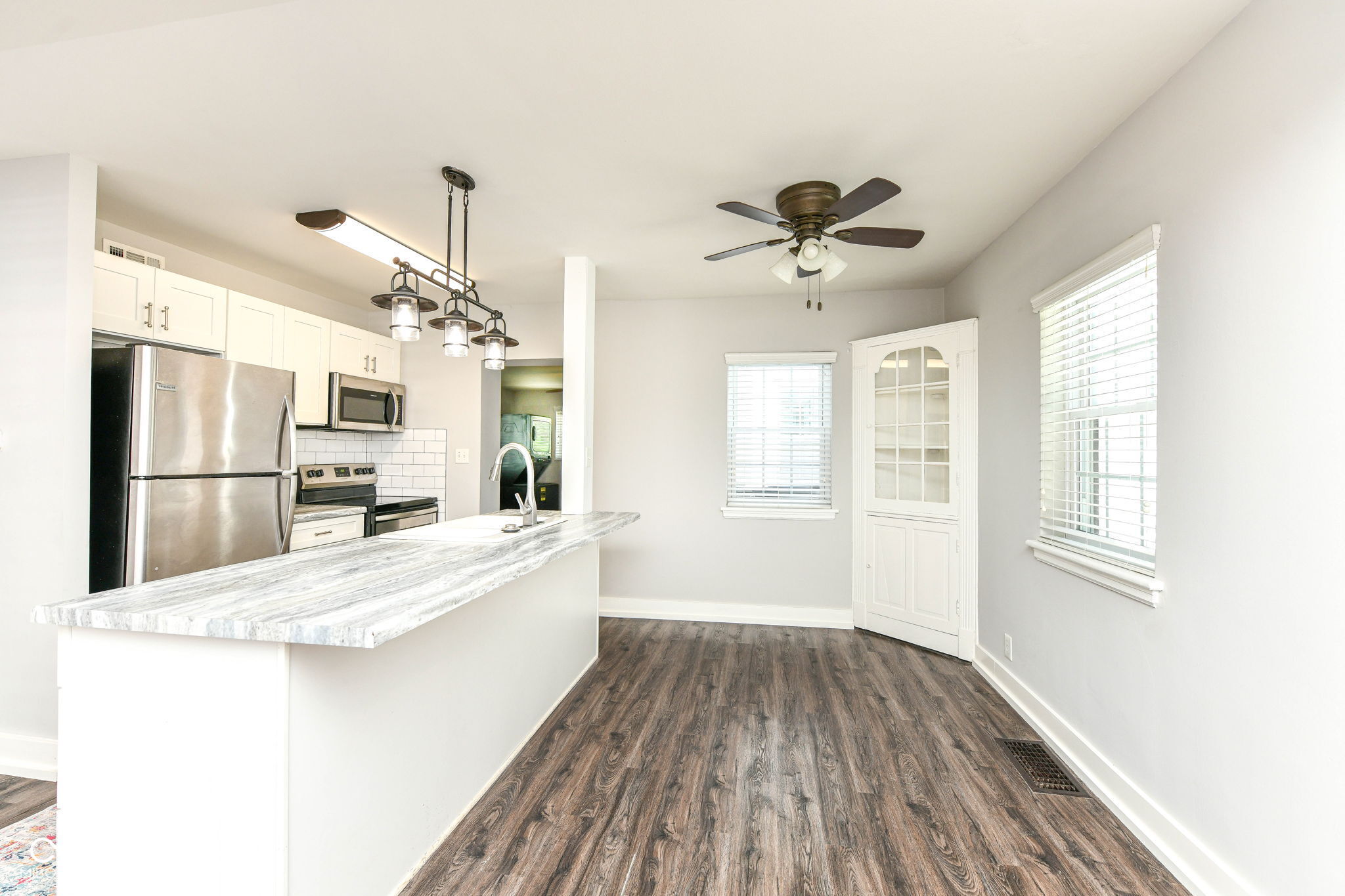1204 Crawford Drive