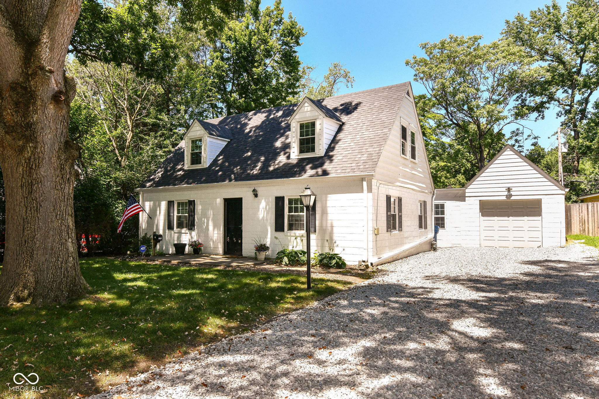 1204 Crawford Drive