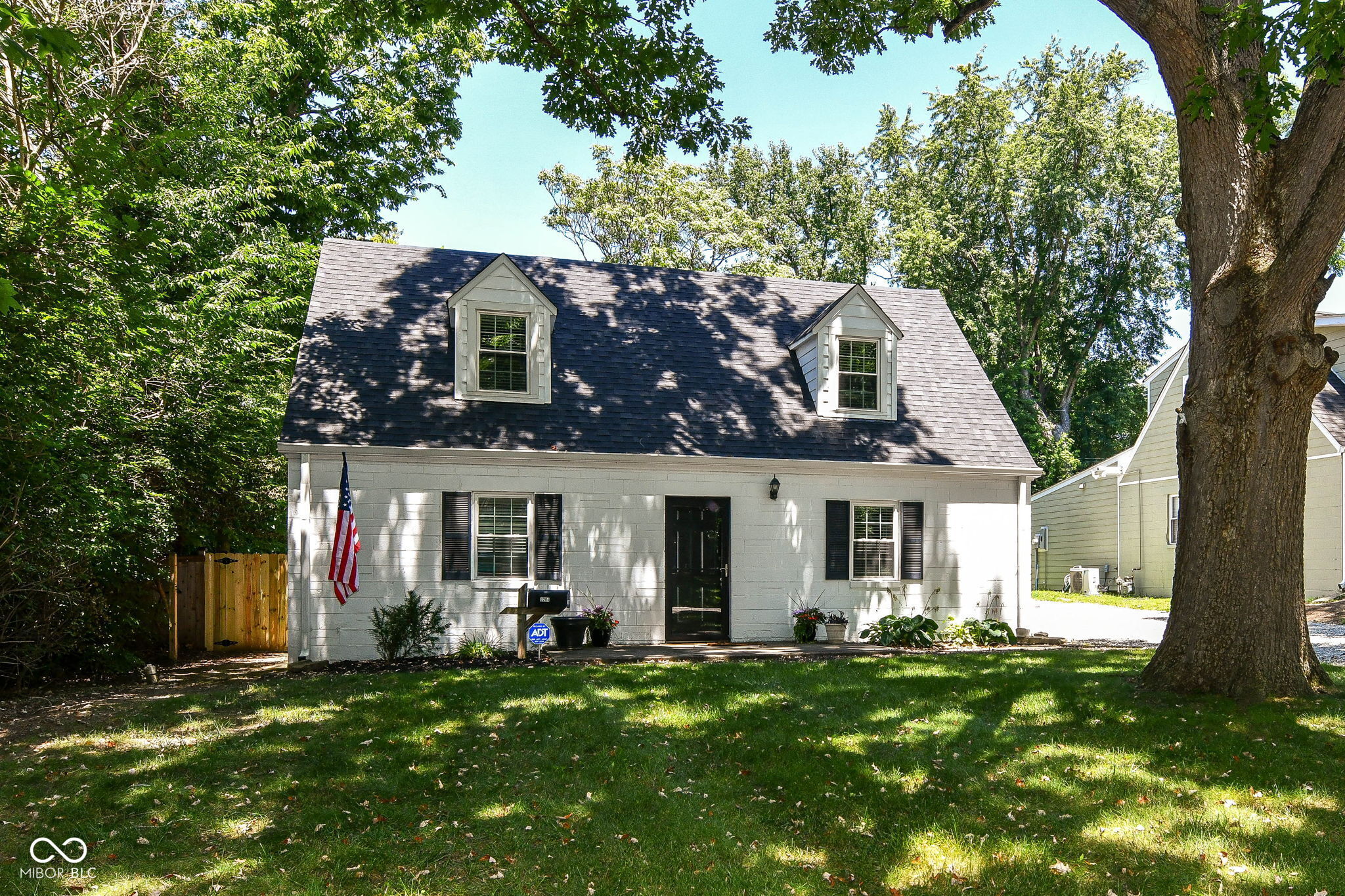 1204 Crawford Drive