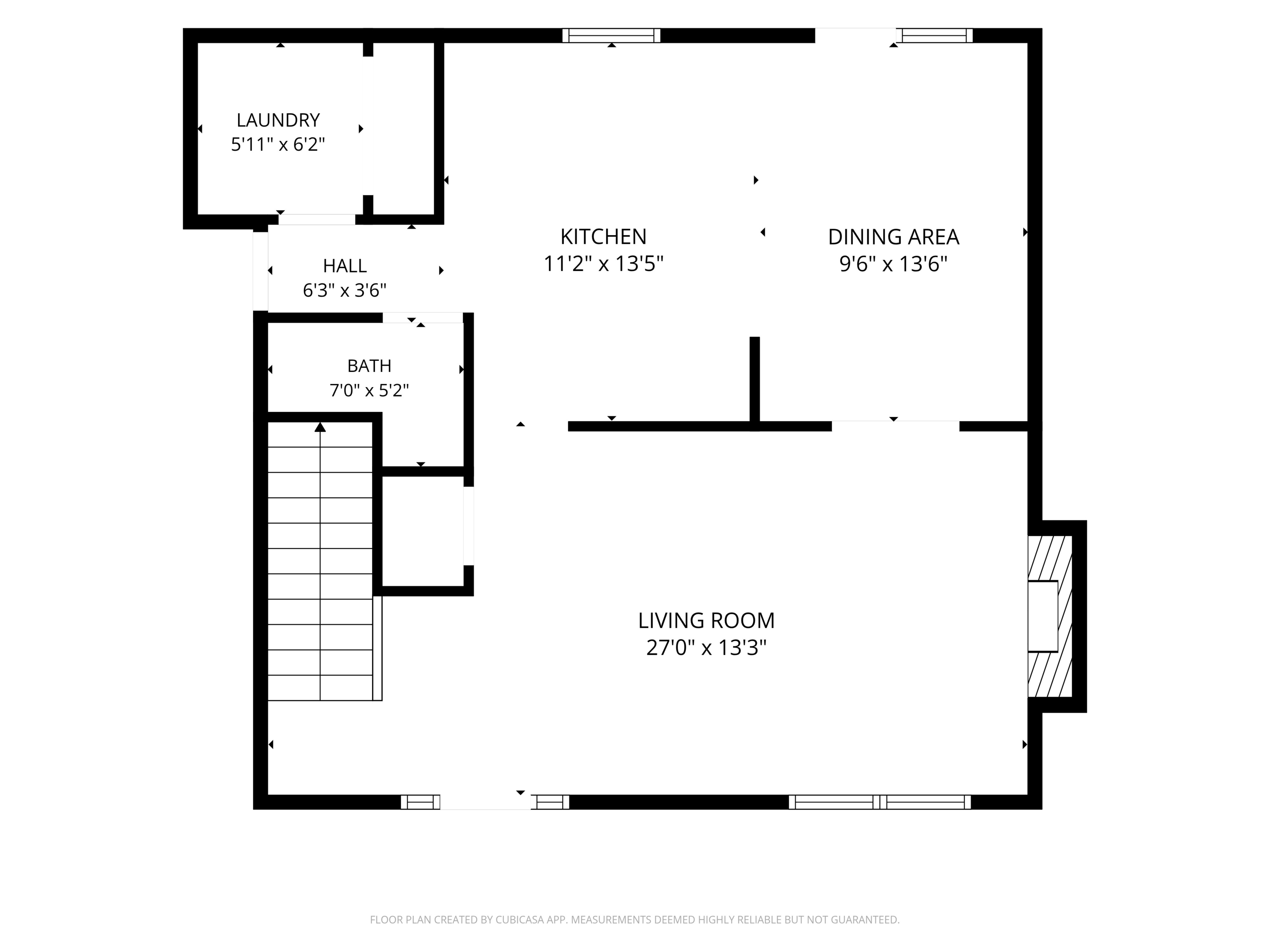 531 Danver Lane