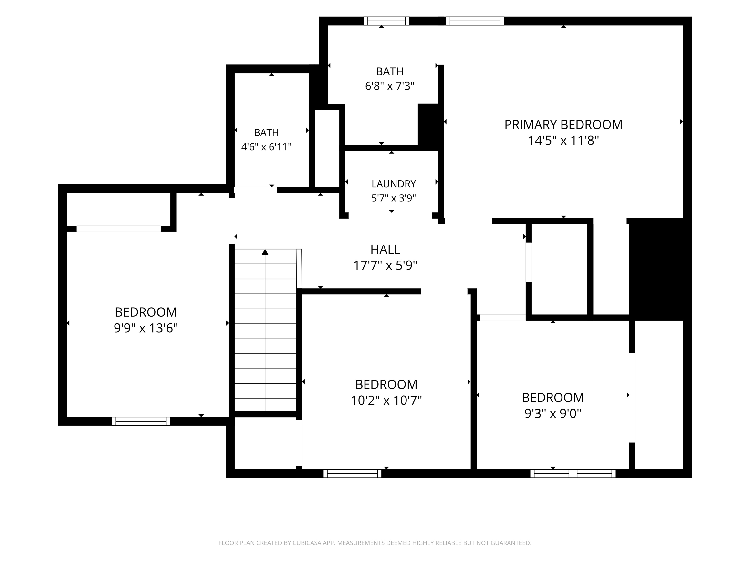 531 Danver Lane