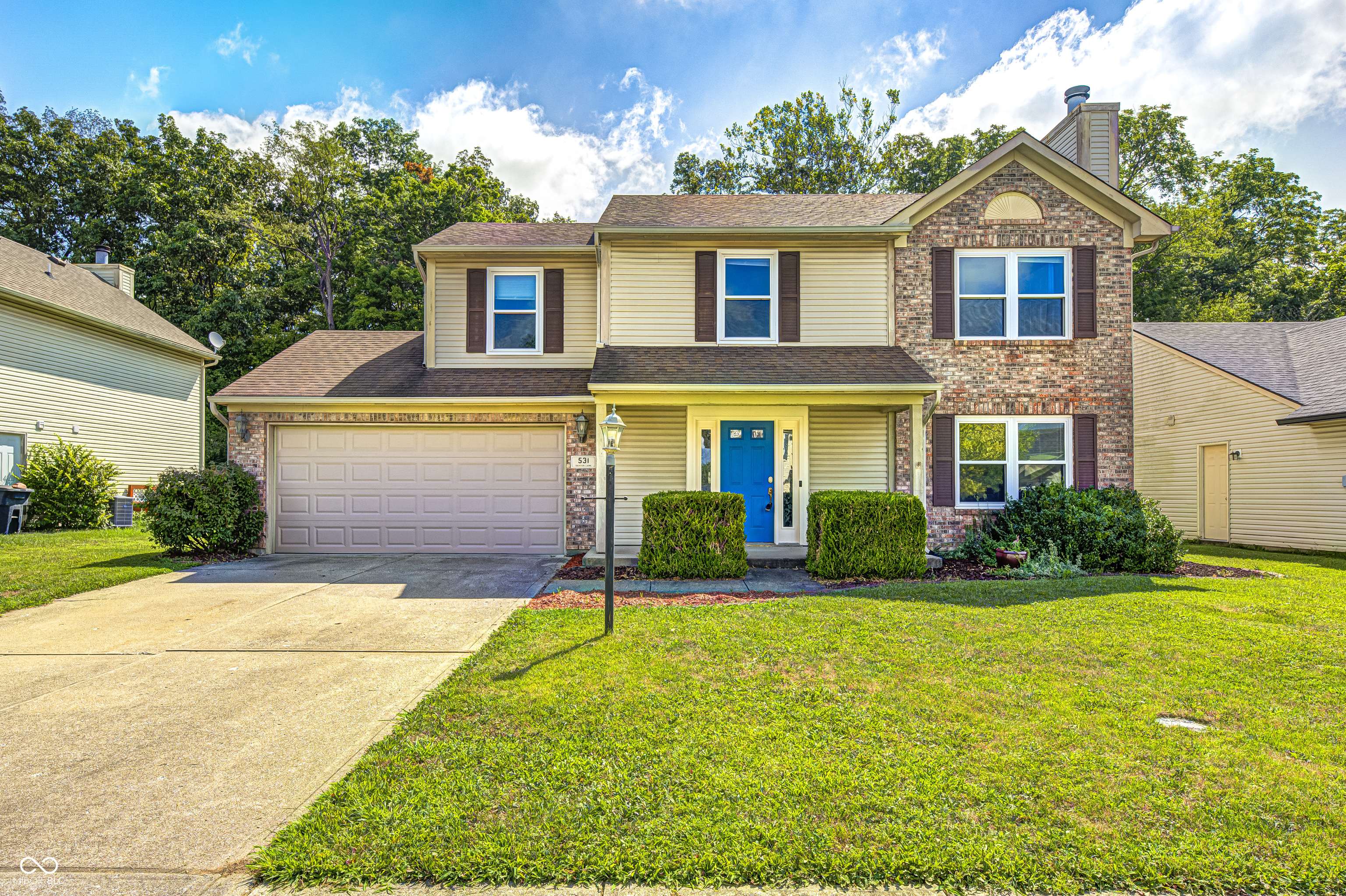 531 Danver Lane