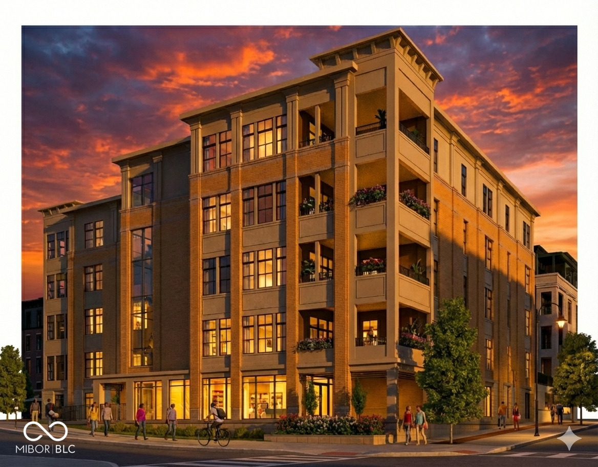 607 Veterans Way Unit: 401