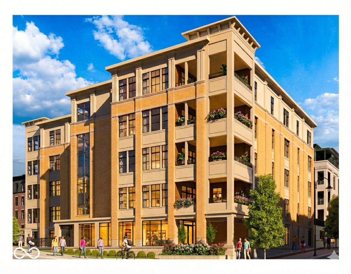 607 Veterans Way Unit: 401
