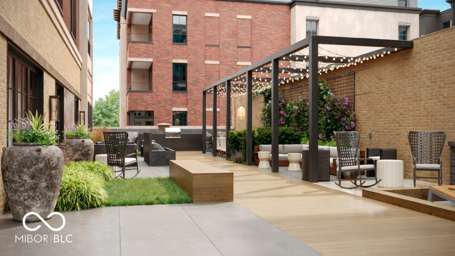 607 Veterans Way Unit: 401