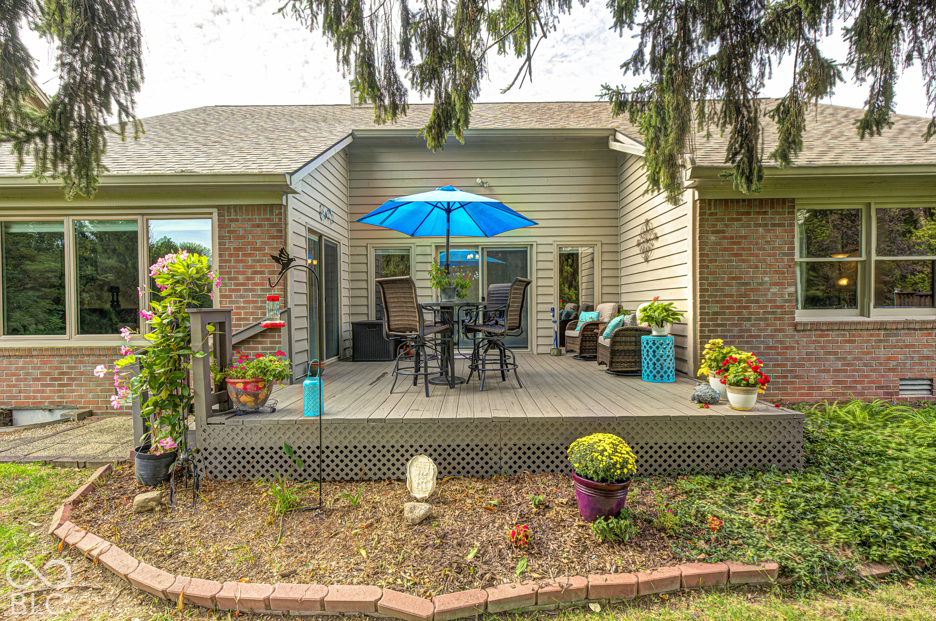 7342 Pymbroke Drive