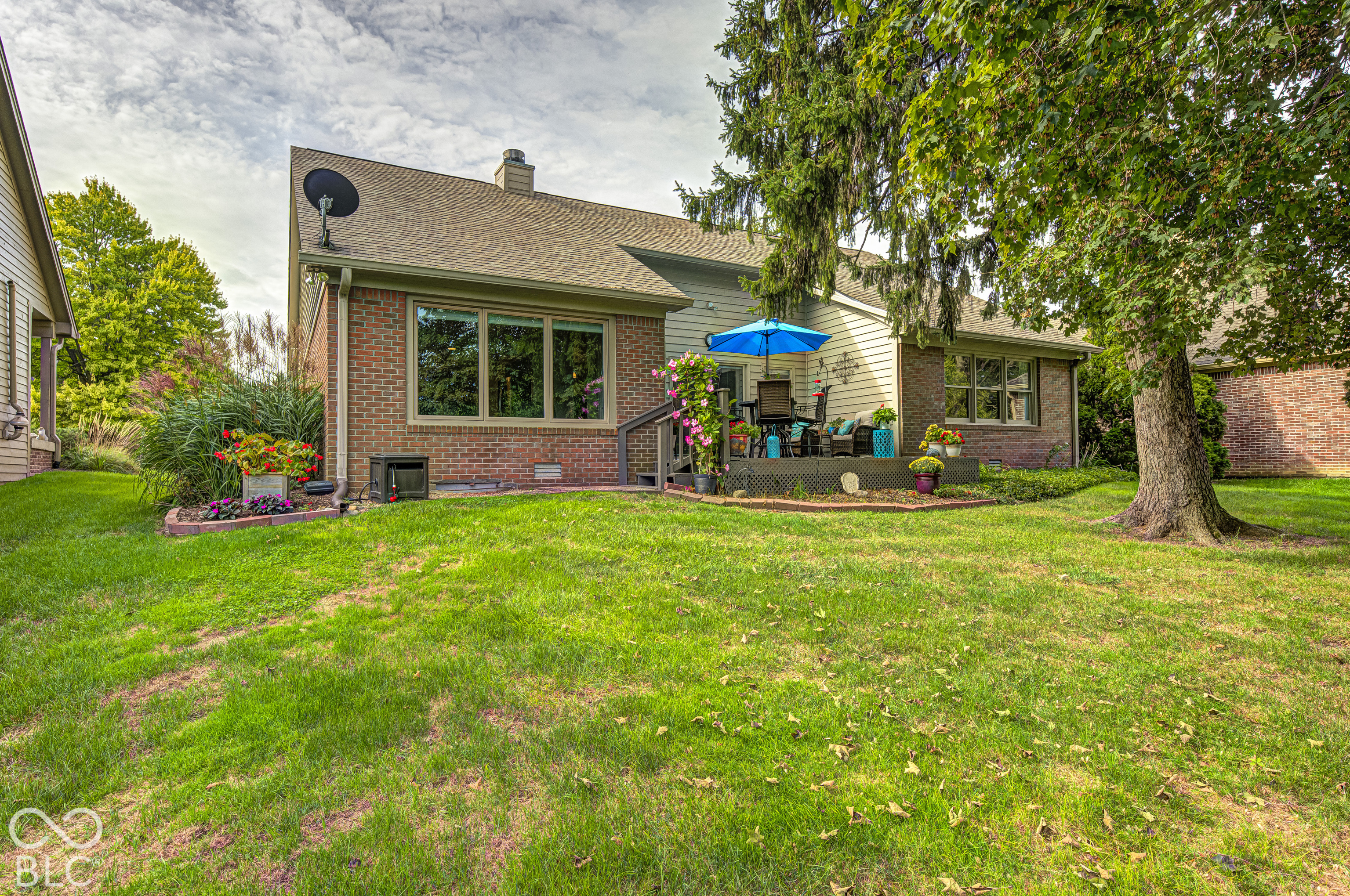 7342 Pymbroke Drive