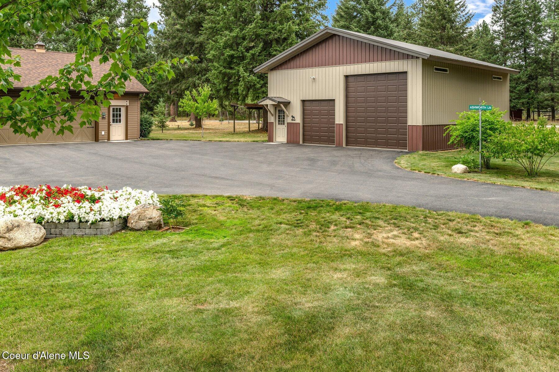975 W OHIO MATCH RD