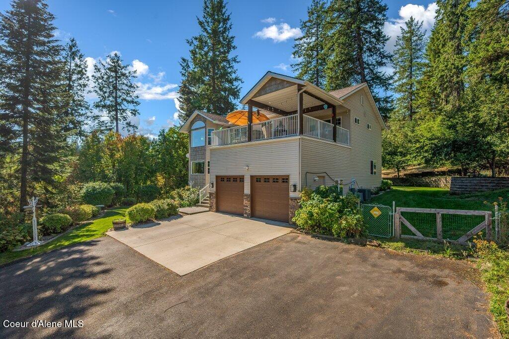 11413 N Summit Loop