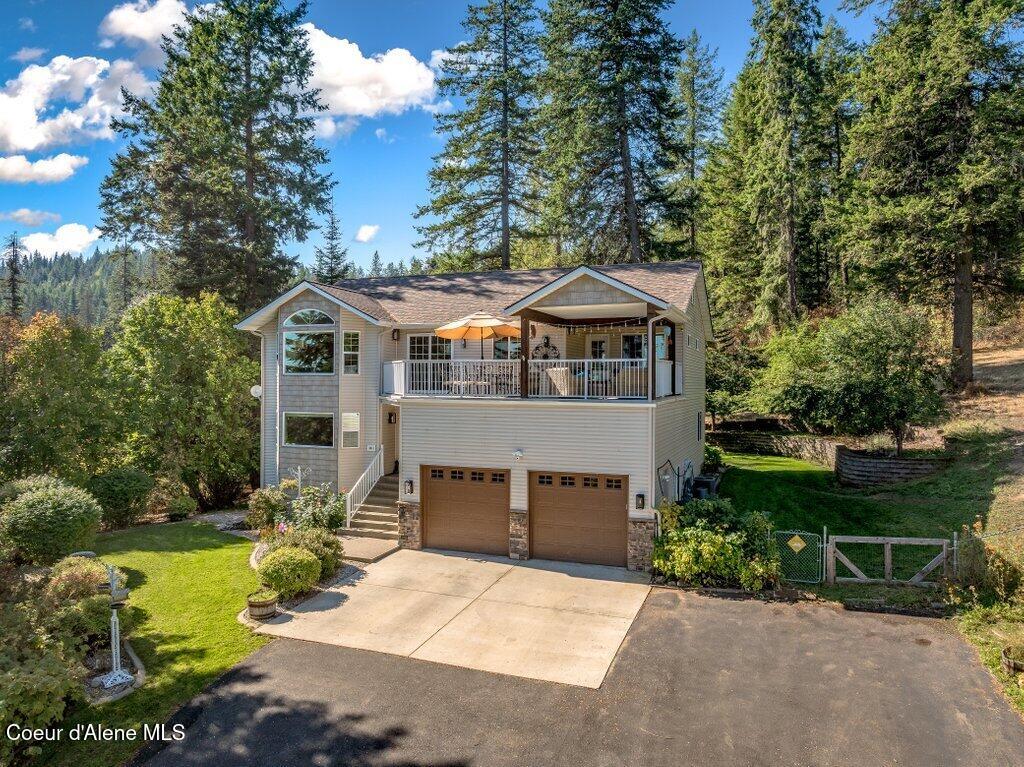 11413 N Summit Loop