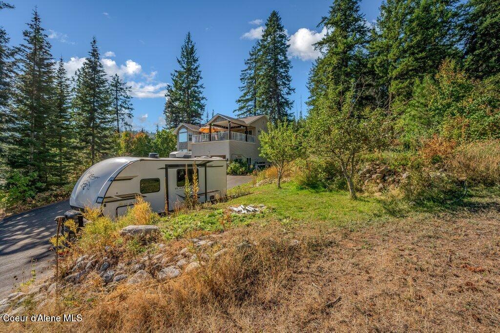 11413 N Summit Loop