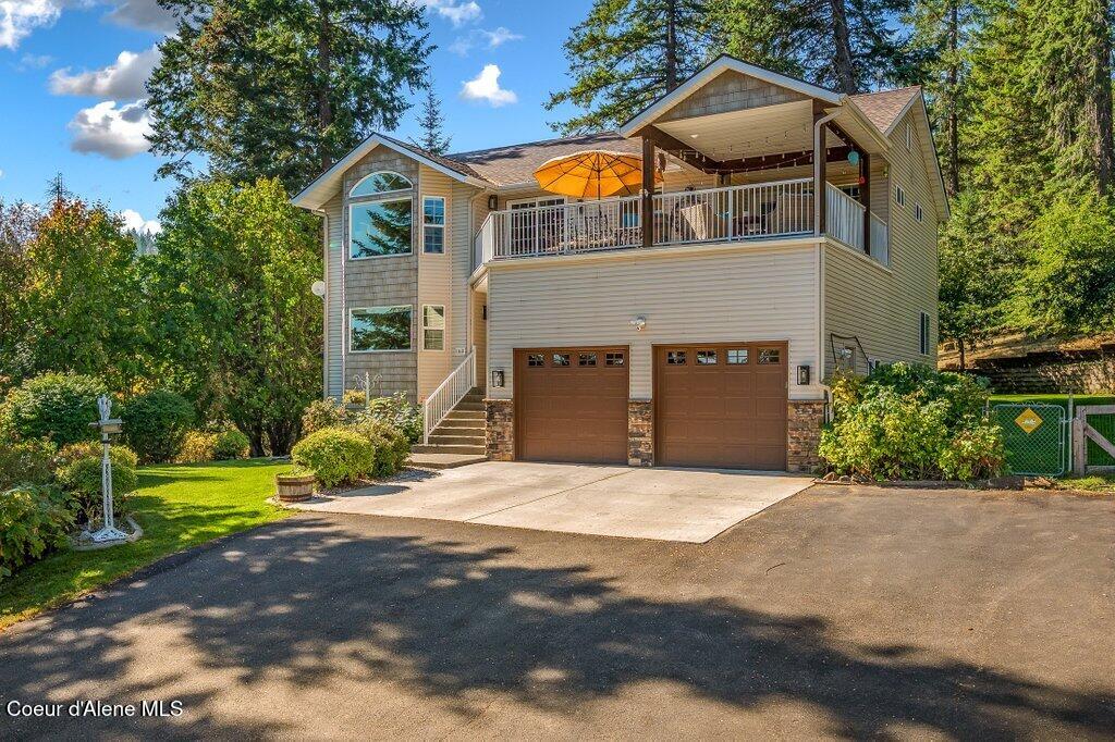 11413 N Summit Loop