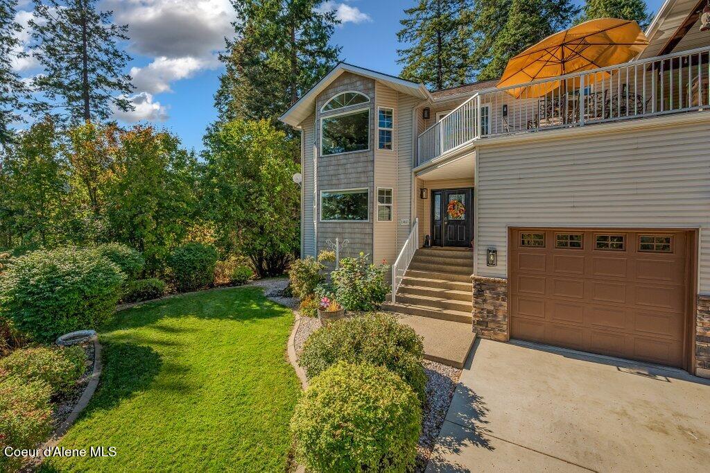 11413 N Summit Loop