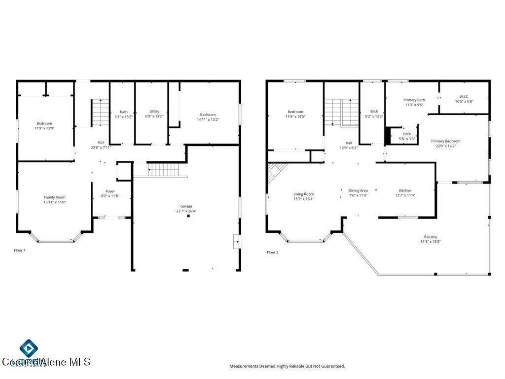 11413 N Summit Loop