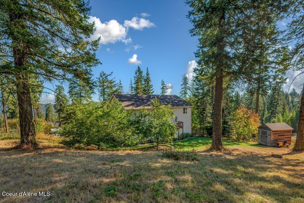 11413 N Summit Loop