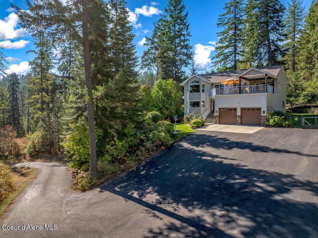 11413 N Summit Loop