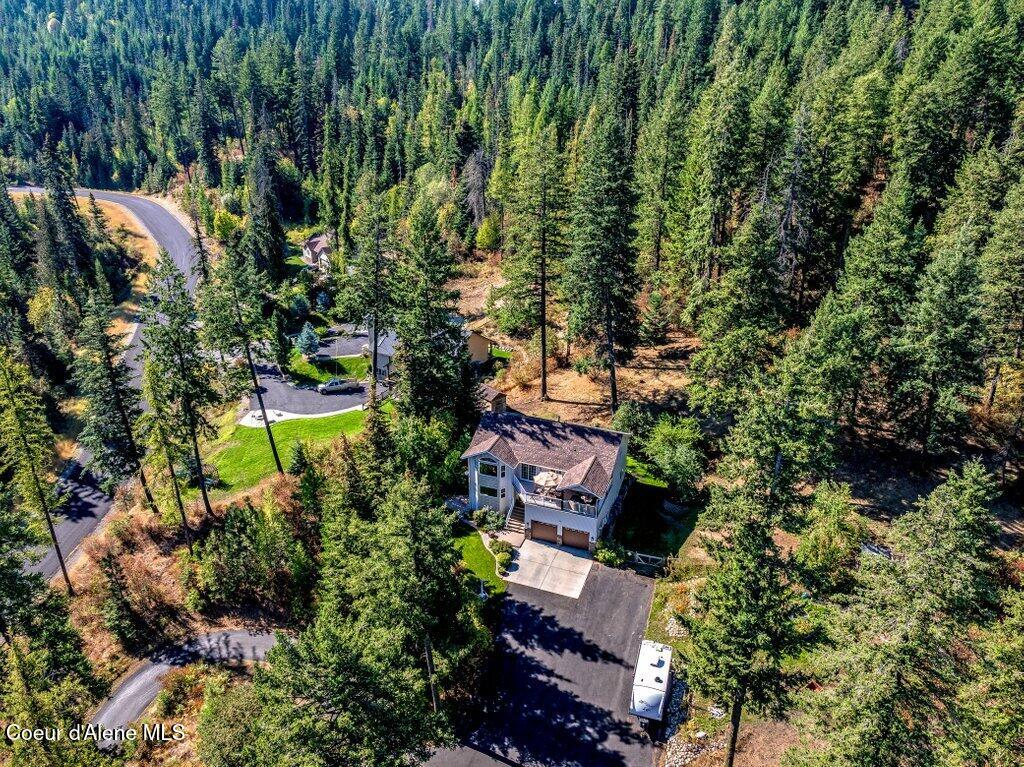 11413 N Summit Loop
