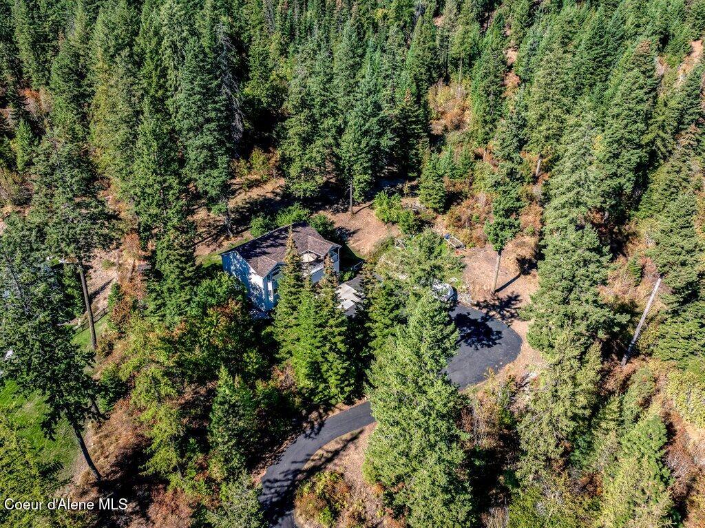 11413 N Summit Loop
