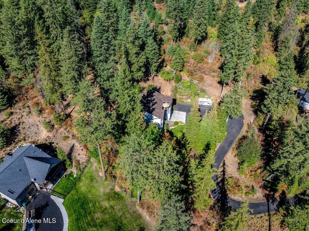 11413 N Summit Loop