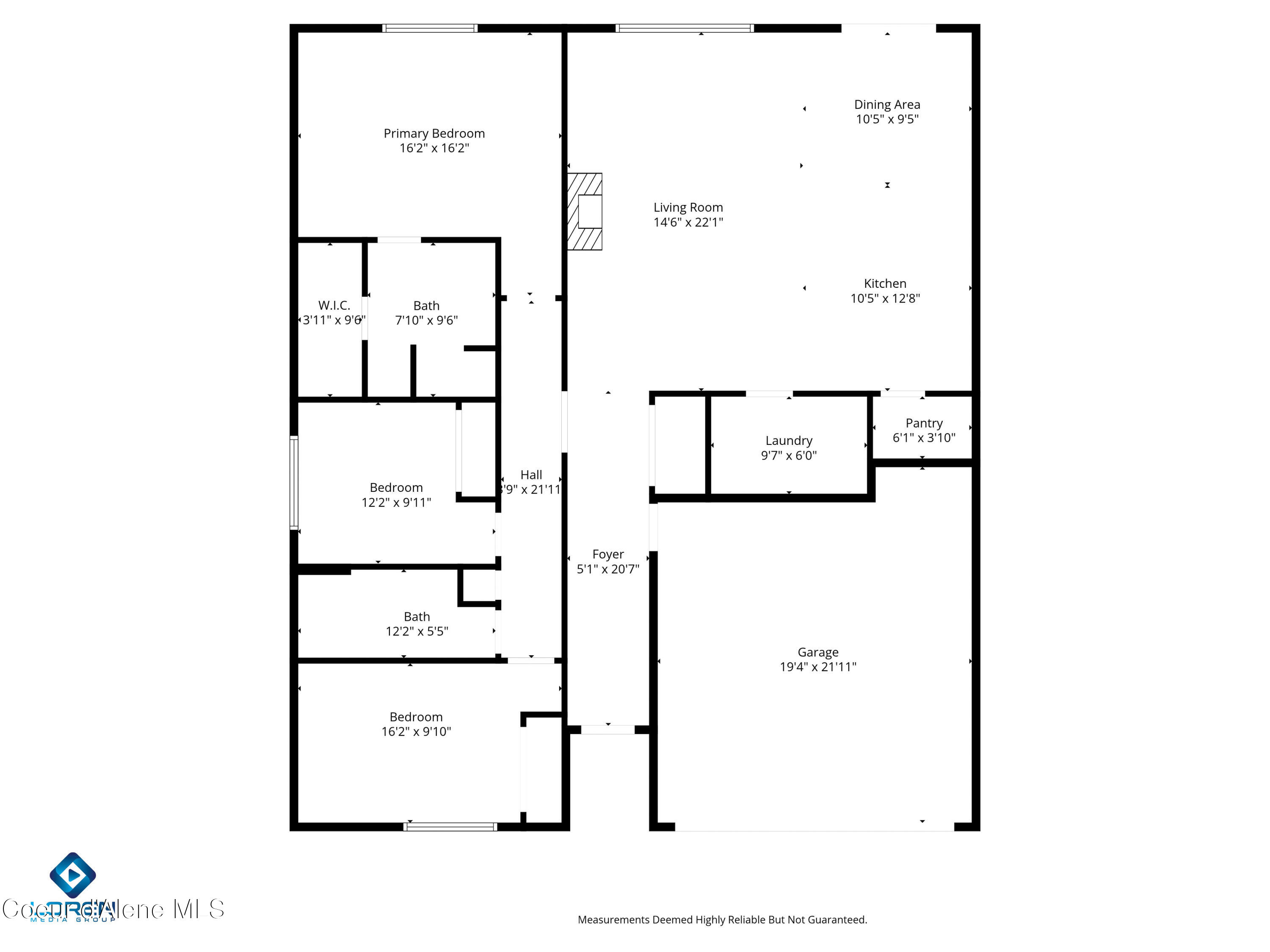 13958 N Rainier Loop