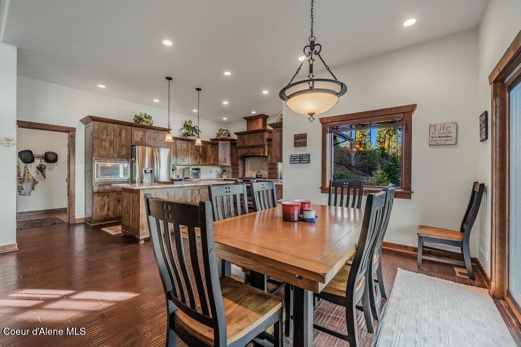 5071 S Fishhawk CT