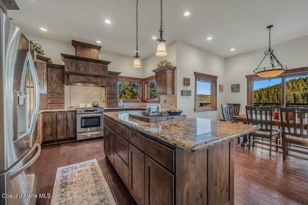 5071 S Fishhawk CT