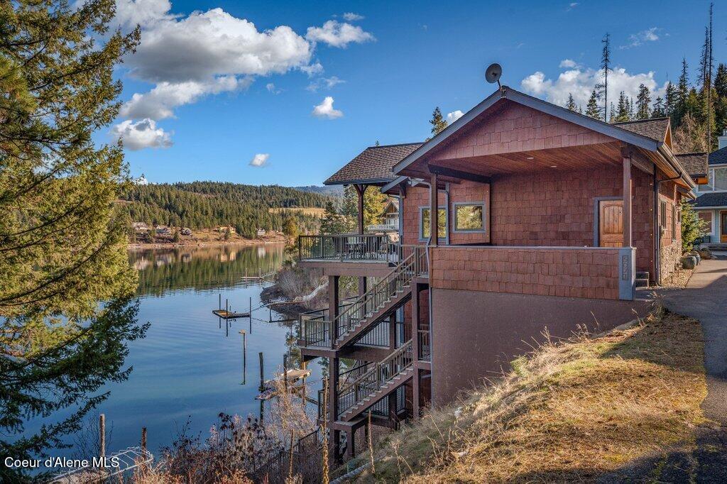 5071 S Fishhawk CT
