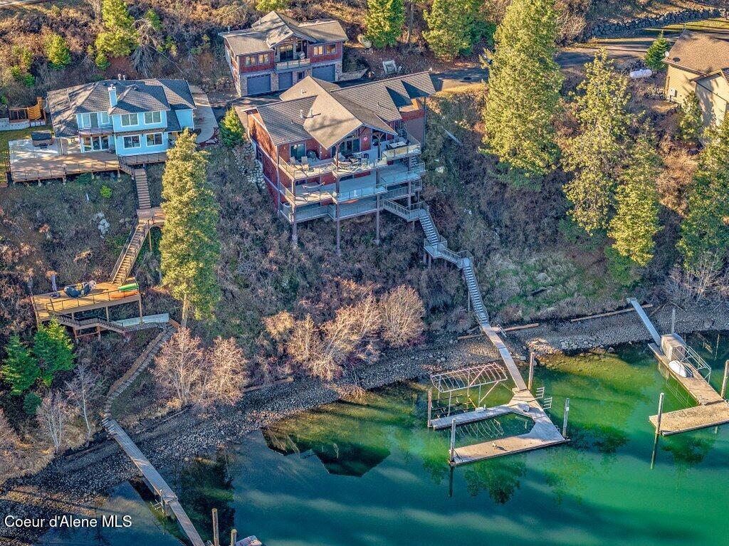 5071 S Fishhawk CT