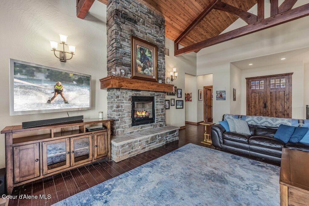 5071 S Fishhawk CT
