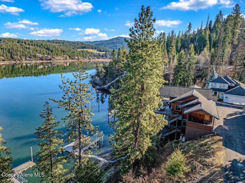 5071 S Fishhawk CT