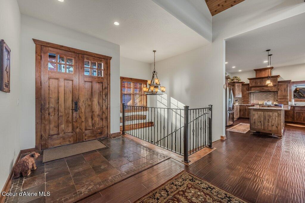 5071 S Fishhawk CT