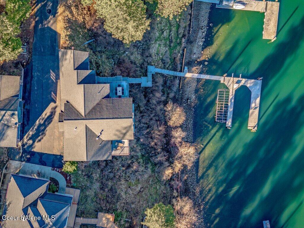 5071 S Fishhawk CT