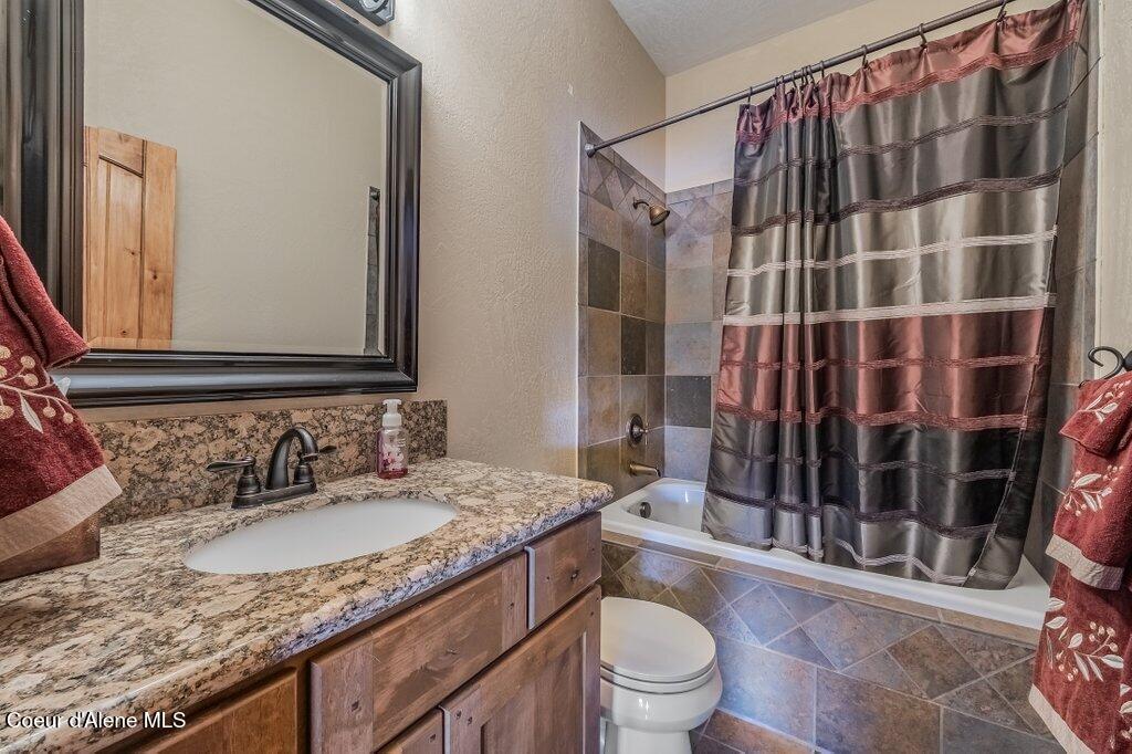 5071 S Fishhawk CT