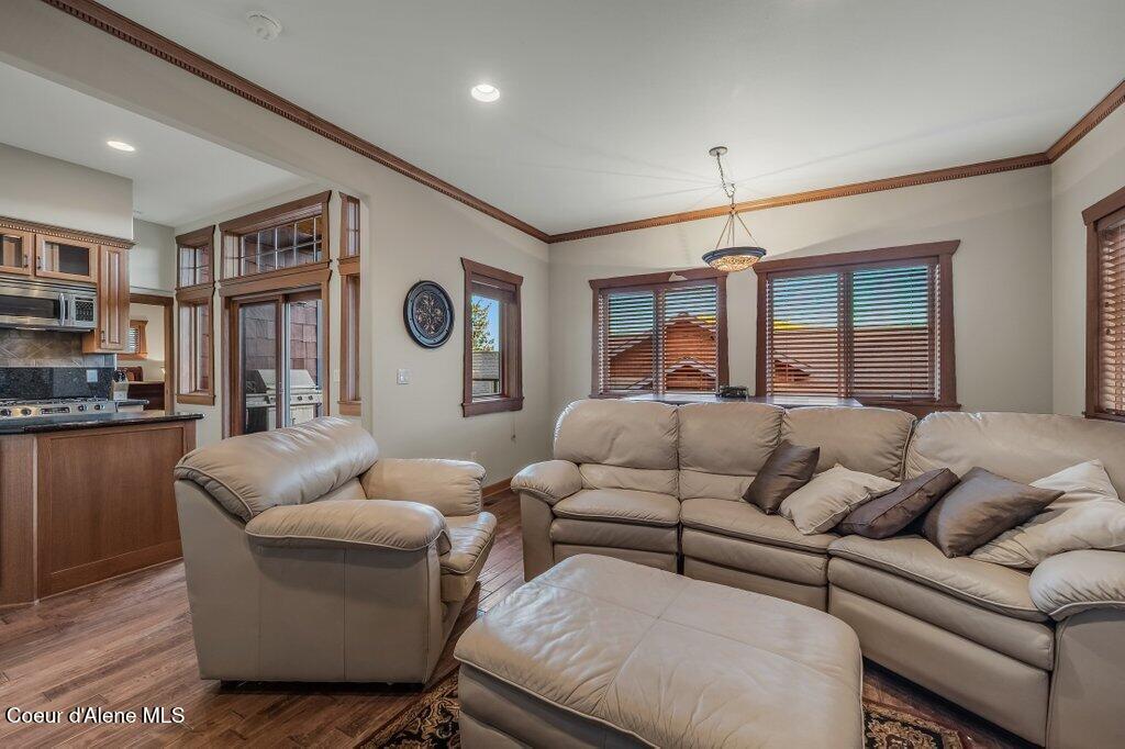 5071 S Fishhawk CT