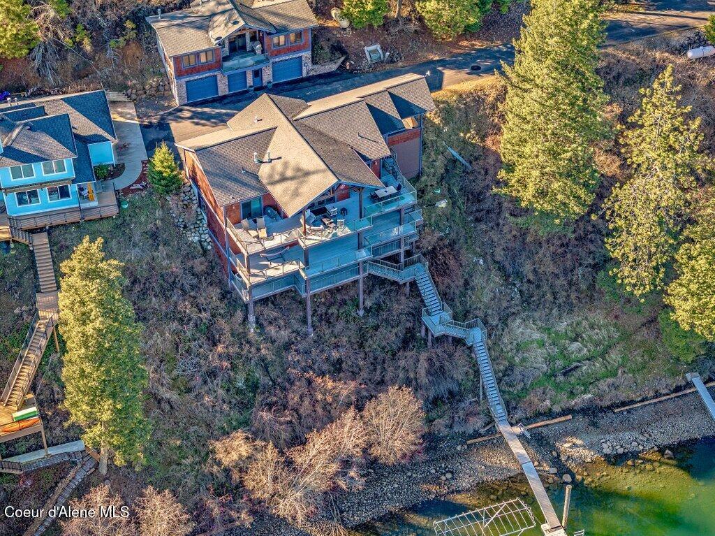 5071 S Fishhawk CT