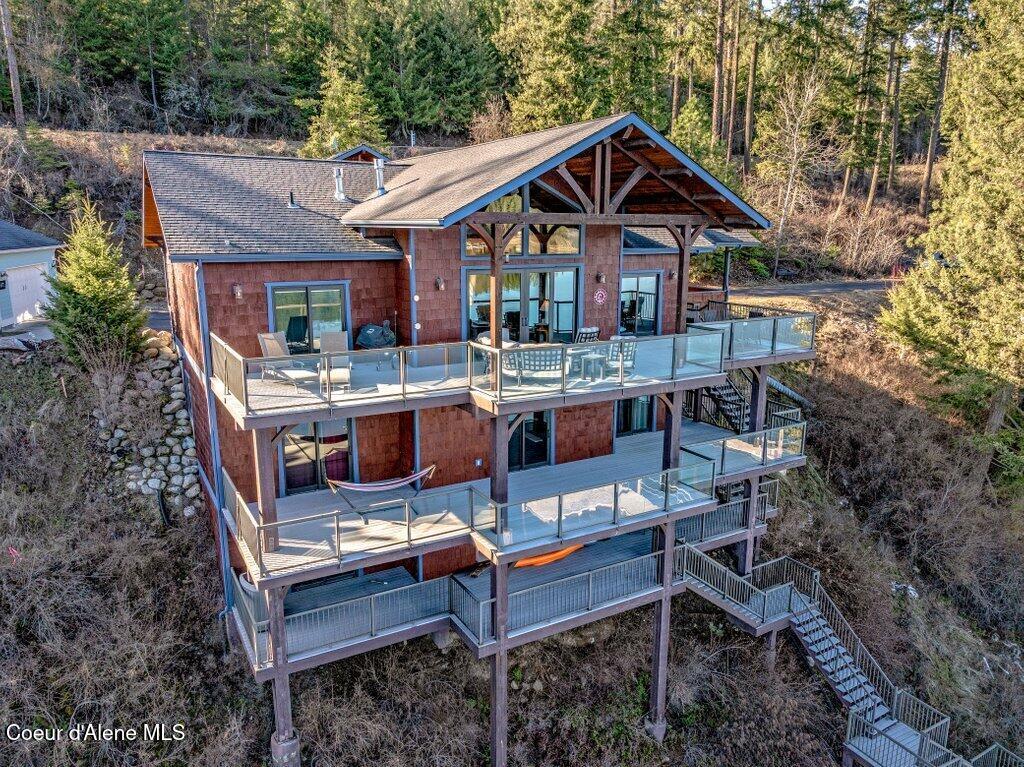 5071 S Fishhawk CT