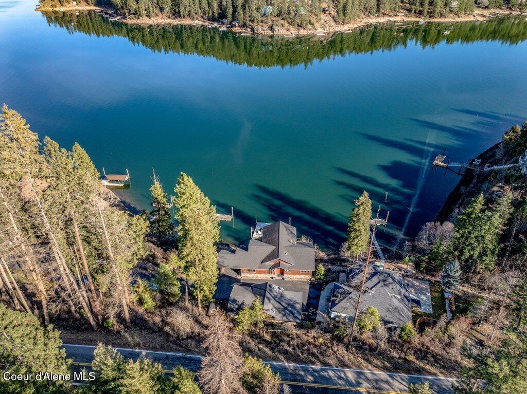5071 S Fishhawk CT
