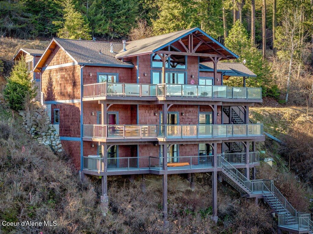 5071 S Fishhawk CT