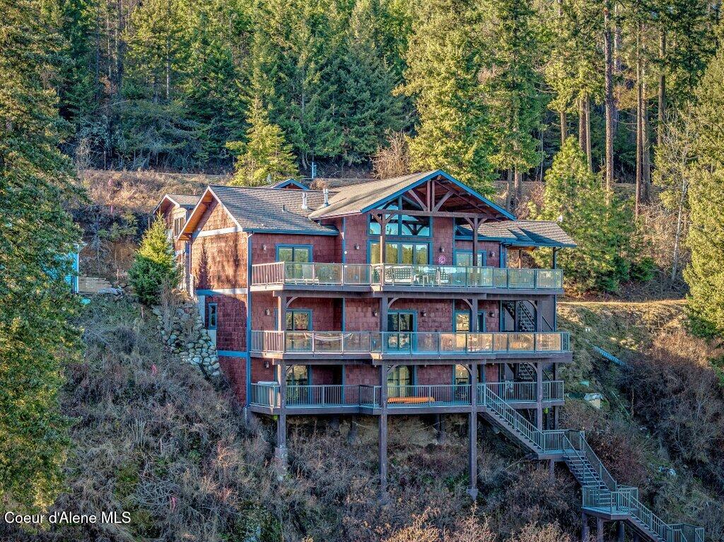 5071 S Fishhawk CT